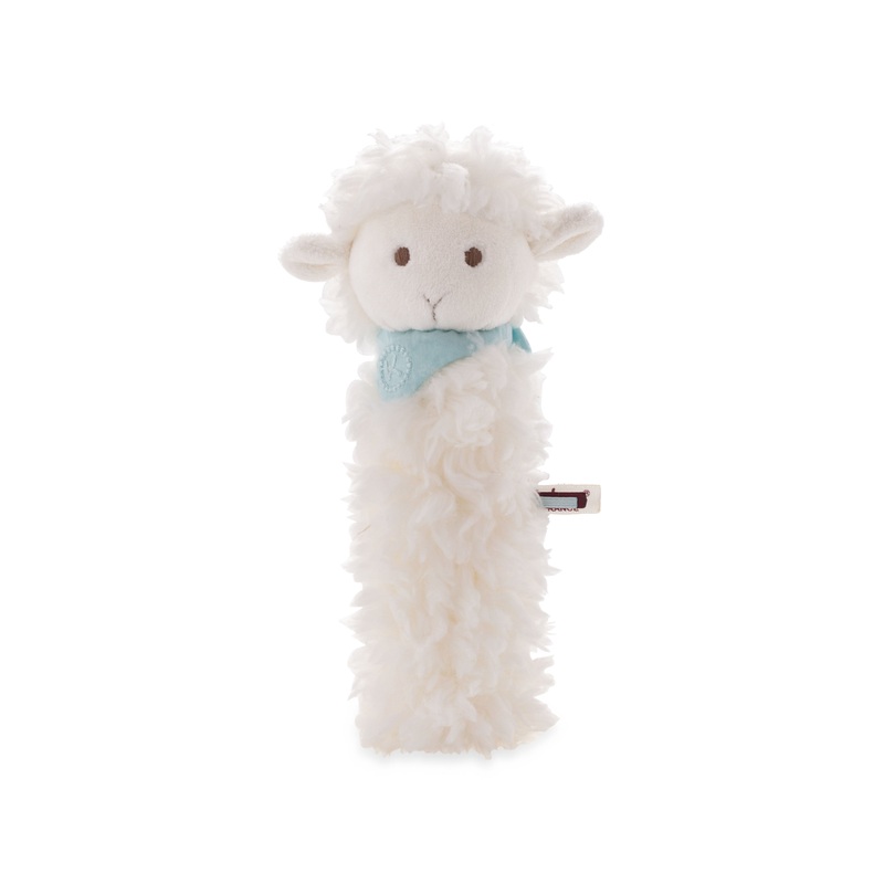 Kaloo Les Amis Squeaker Lamb