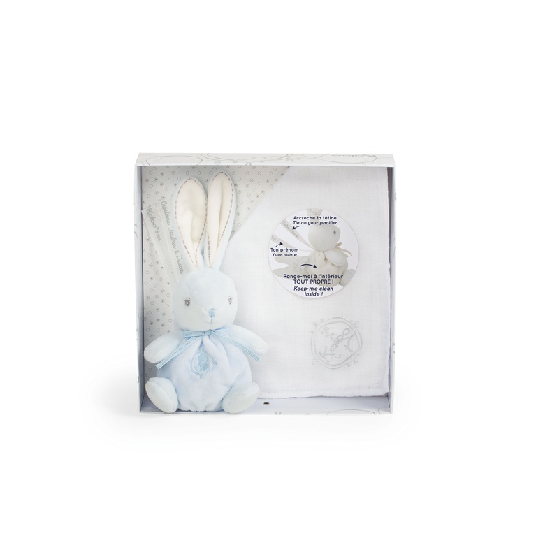 Kaloo Perle Kaloodoo Blue