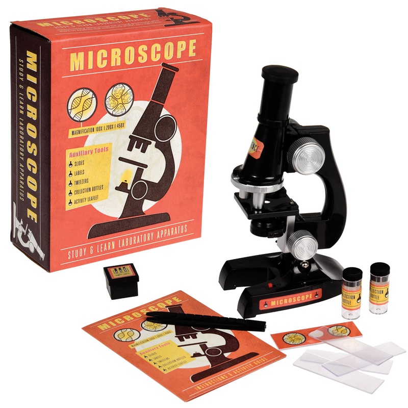 Rex Introductory Microscope