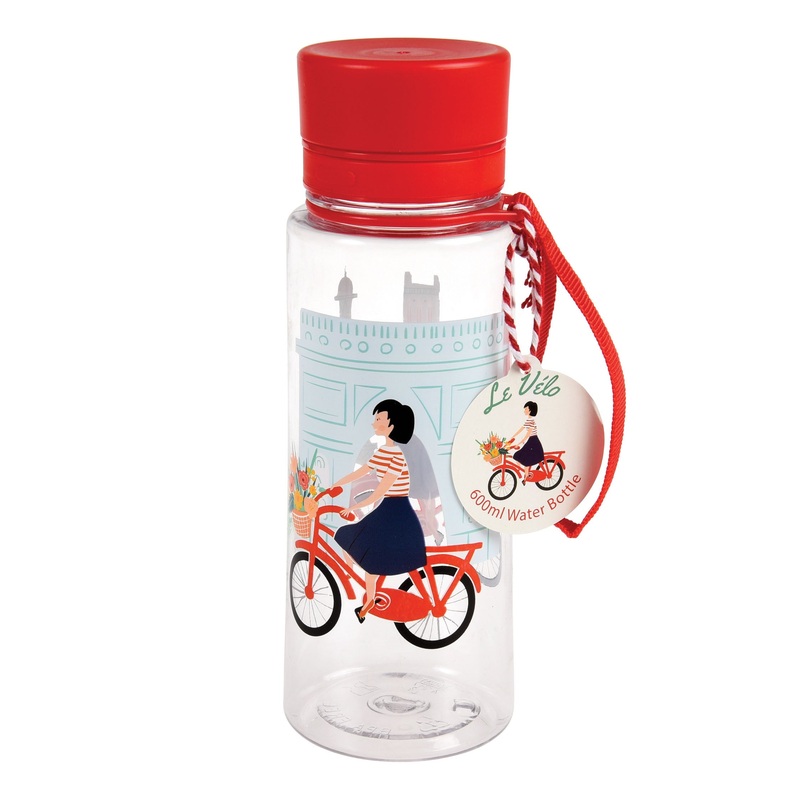 Rex Le Velo Water Bottle