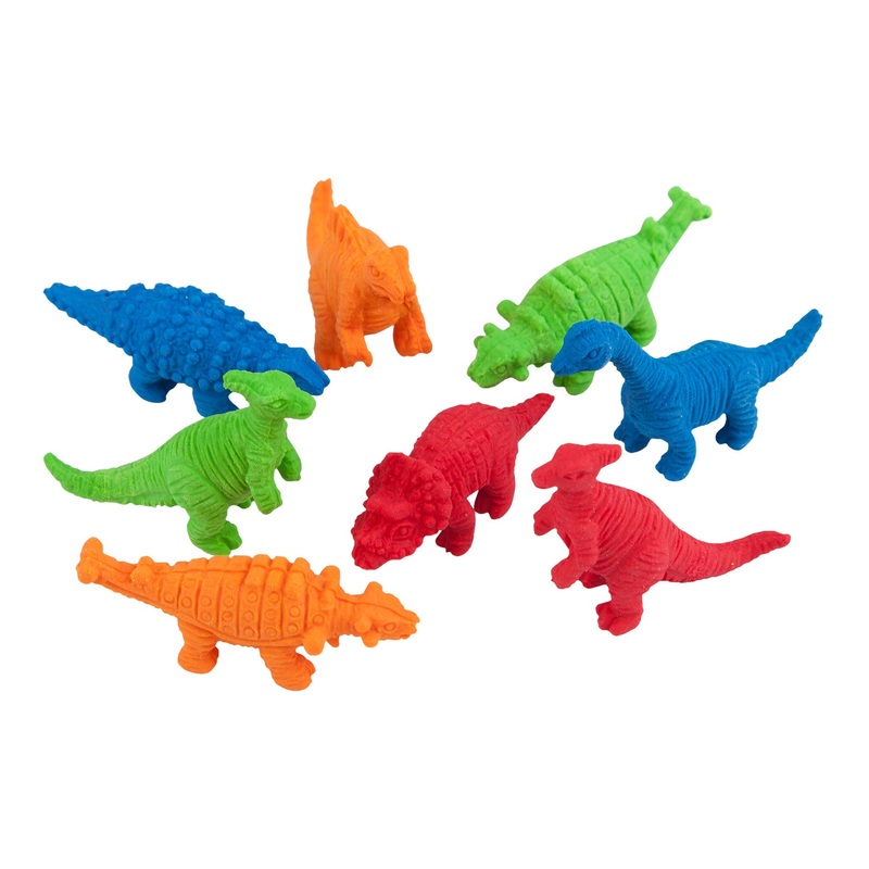 Depesche Dino World Eraser (1pc)