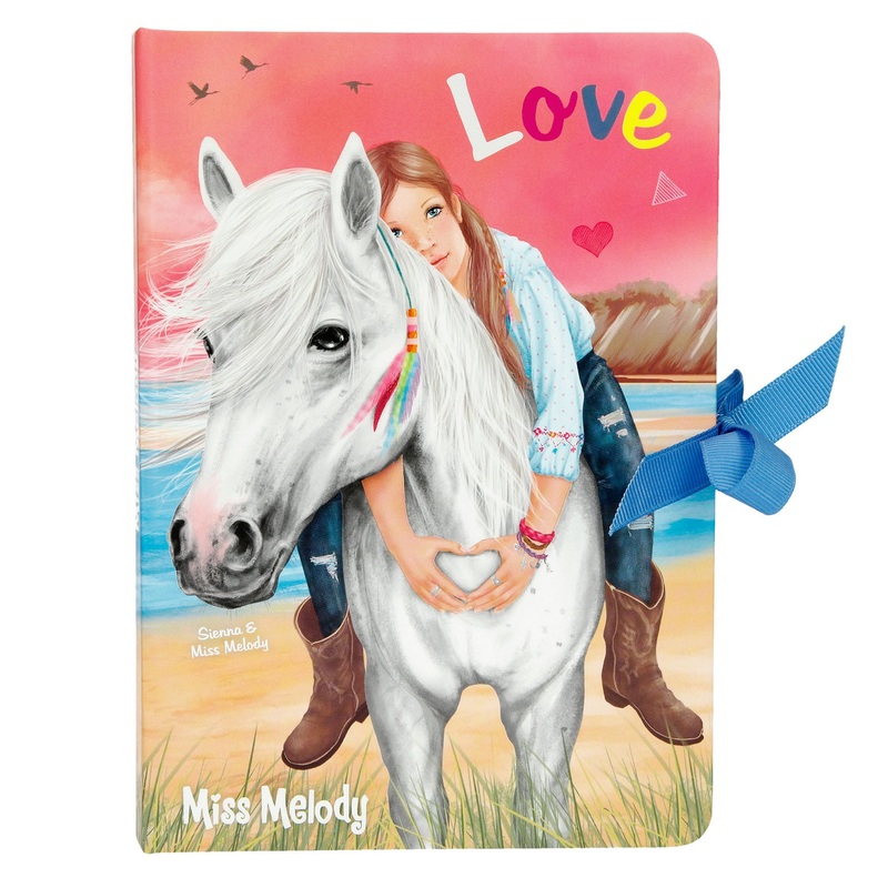 Depesche Miss Melody Notes To Go