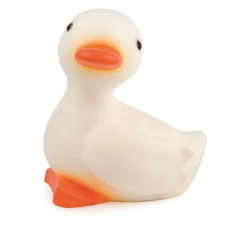 Egmont Lamp Mona White