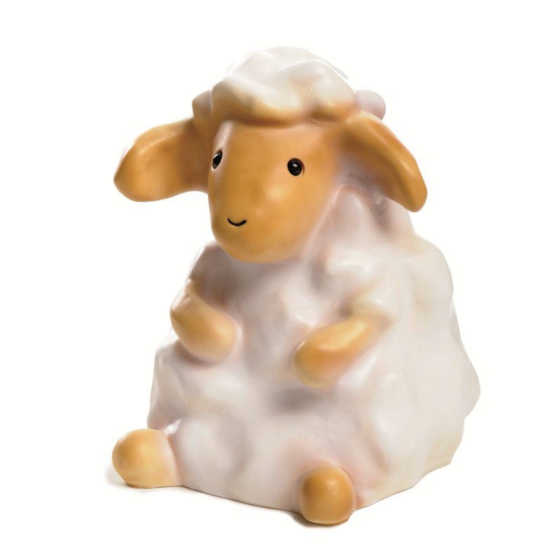 Egmont Saving Bank Dolly