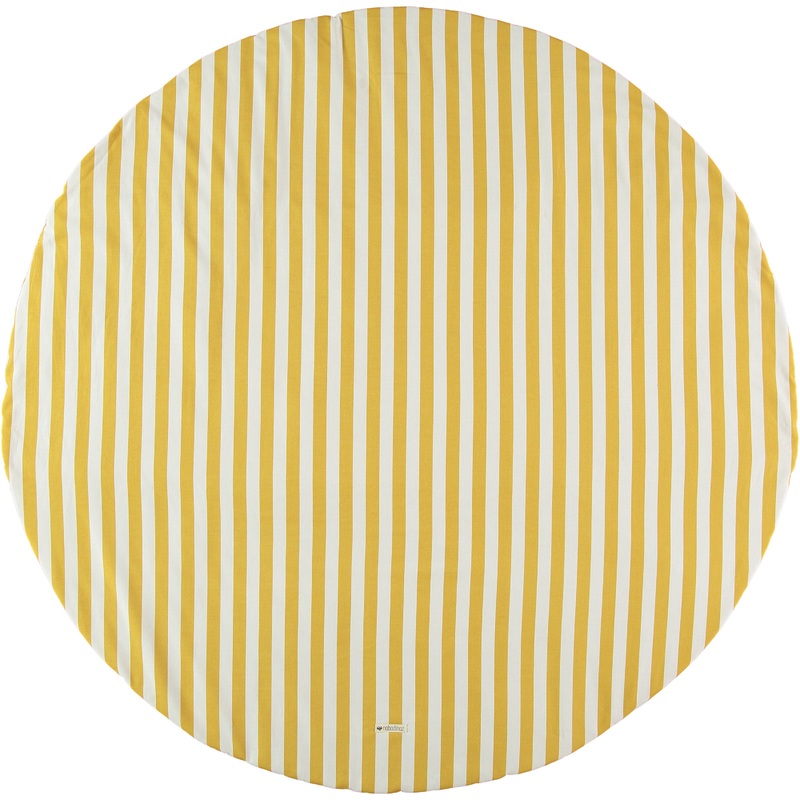 nobodinoz Apache Carpet Honey Stripes