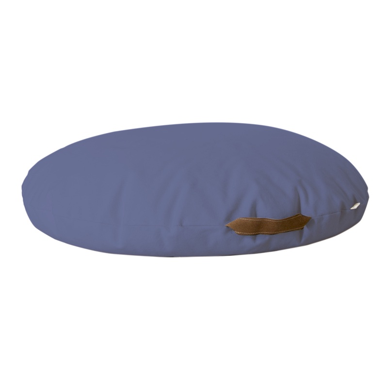 nobodinoz Beanbag Sahara Aegean Blue