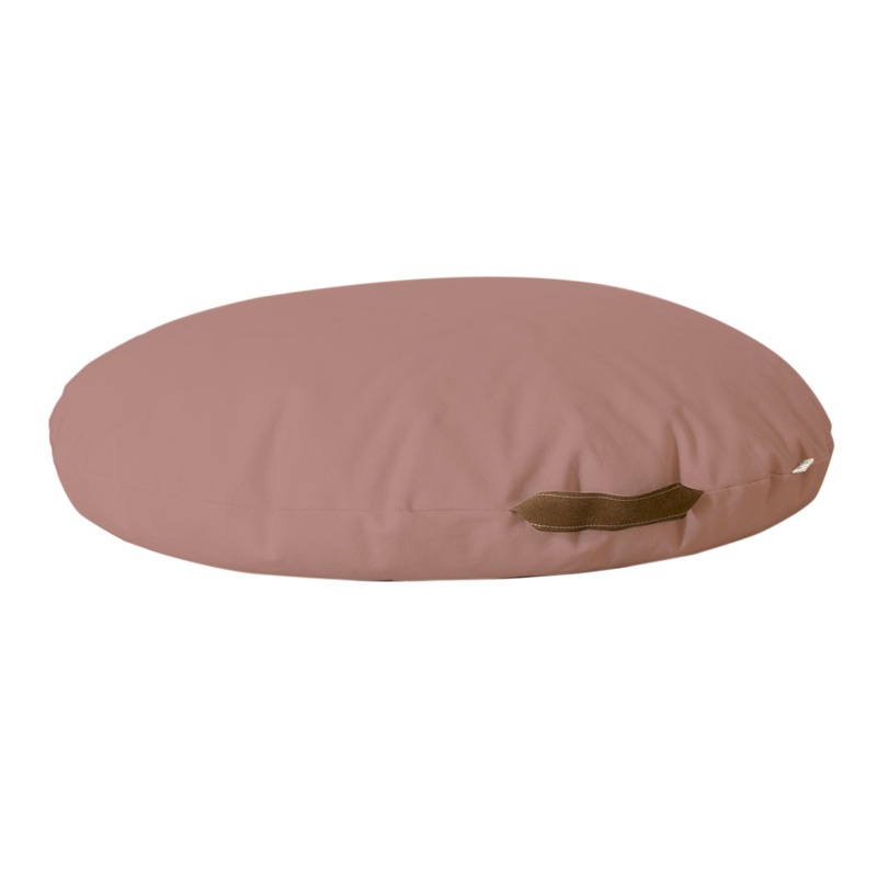 nobodinoz Beanbag Sahara Dolce Vita Pink
