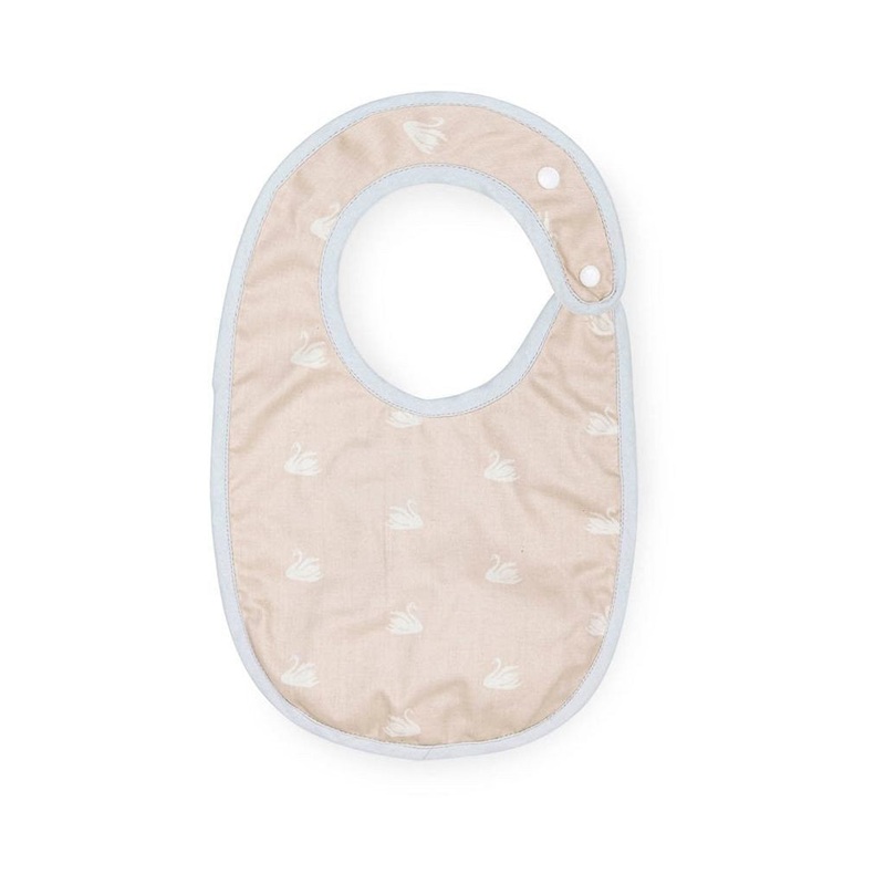 Cam Cam Copenhagen Bib Classic Swan