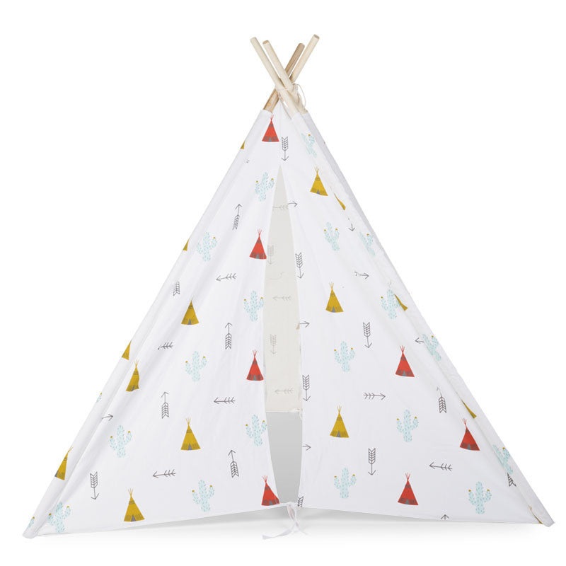 Childhome Tipi Tent Dreamy Tipi