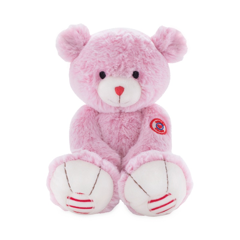 Kaloo Rouge Kaloo Medium Bear Pink