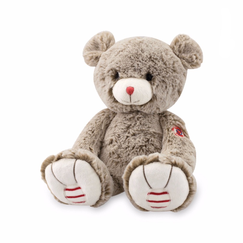 Kaloo Rouge Kaloo Medium Bear Sandy Beige