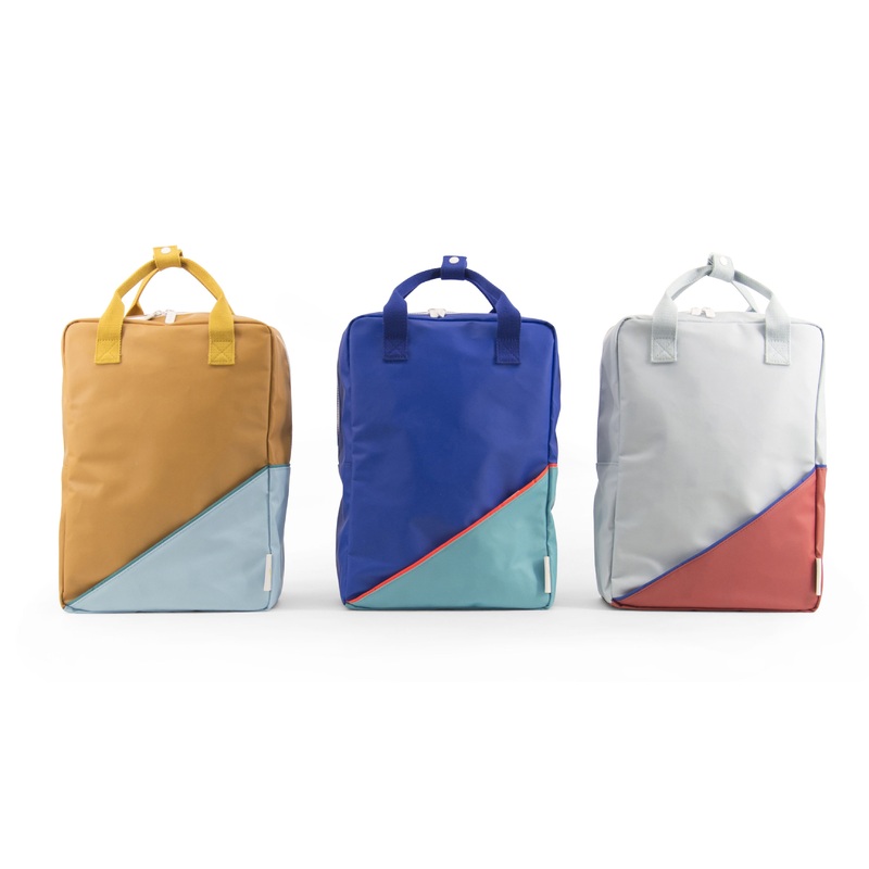 Sticky Lemon Backpack Diagonal L