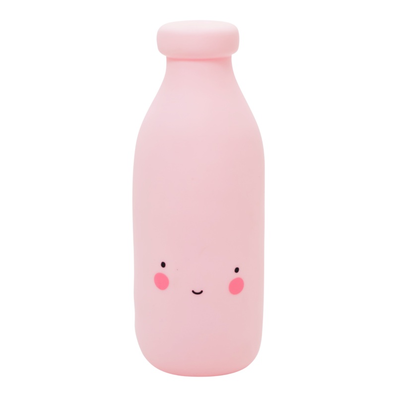 A Little Lovely Company Mini Milk Light Pink