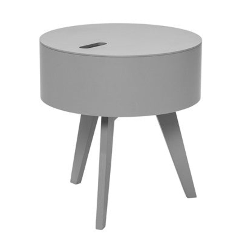 Bloomingville Alba Sidetable Grey