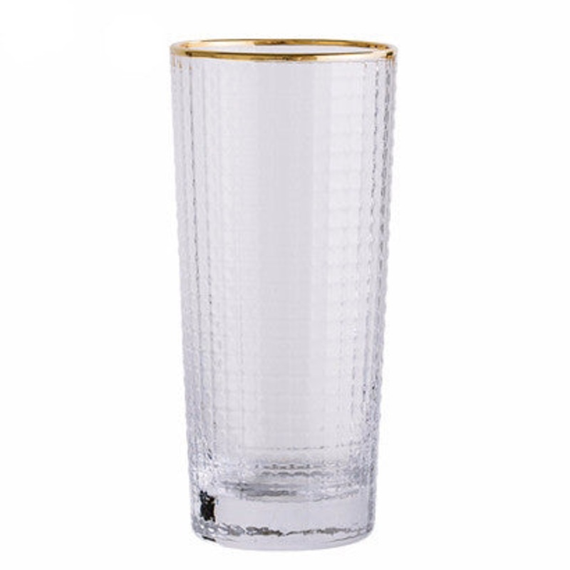 Bloomingville Drinking Glass Clear Glass