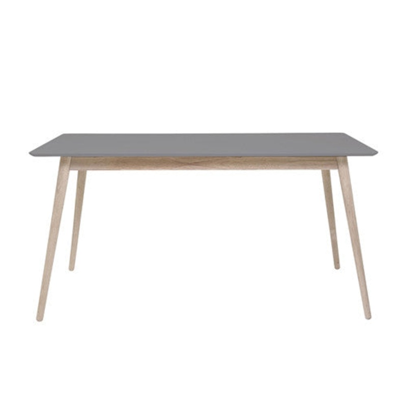 Bloomingville Tell Dining Table Grey