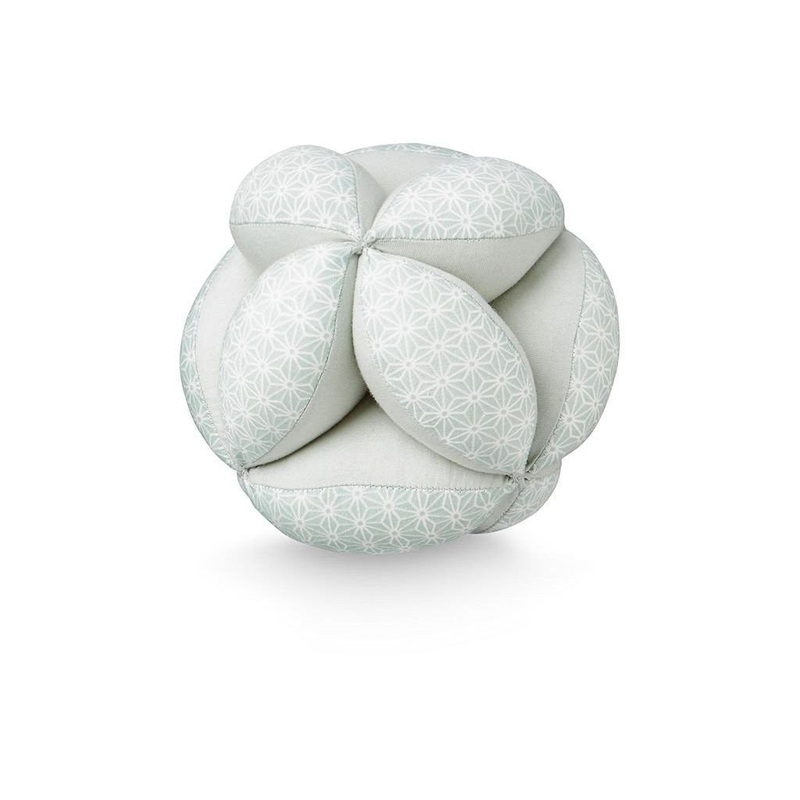 Cam Cam Copenhagen Grab Ball Baby Mint