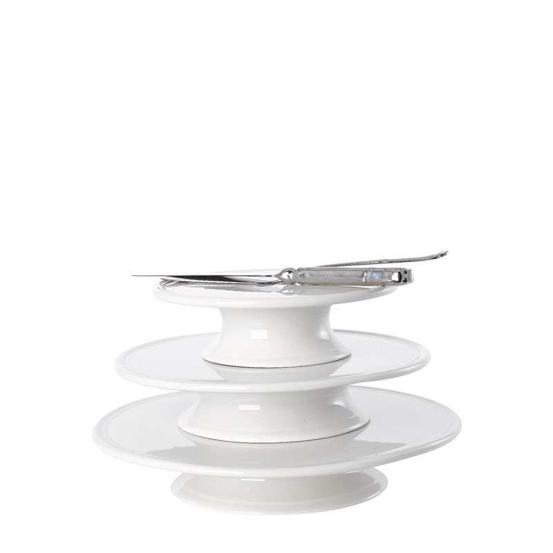 House Doctor Cake Stand Ida