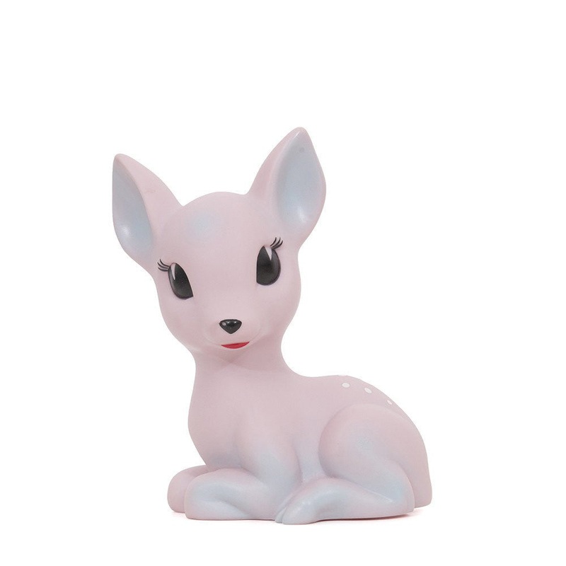 Lapin & Me Mini Fawn Light Unicorn