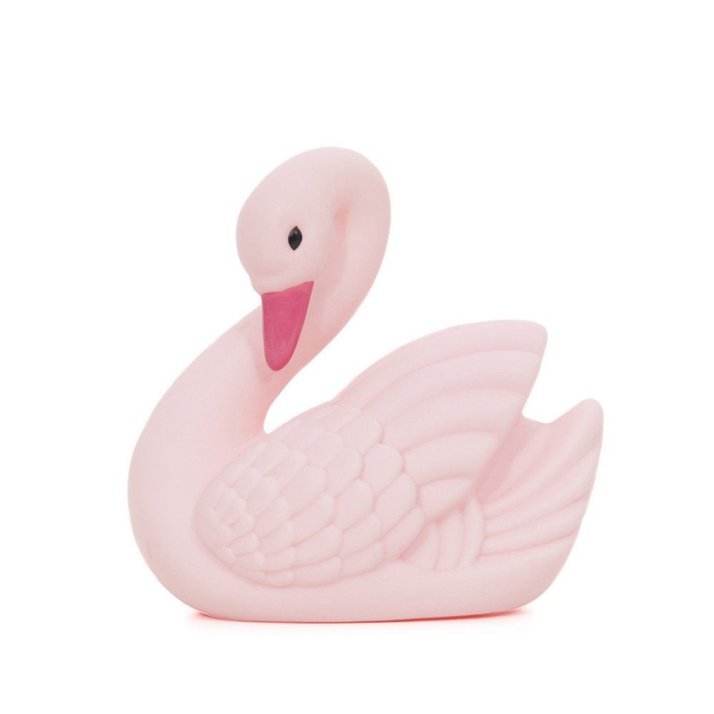 Lapin & Me Swan Mini Light Rosevanilla