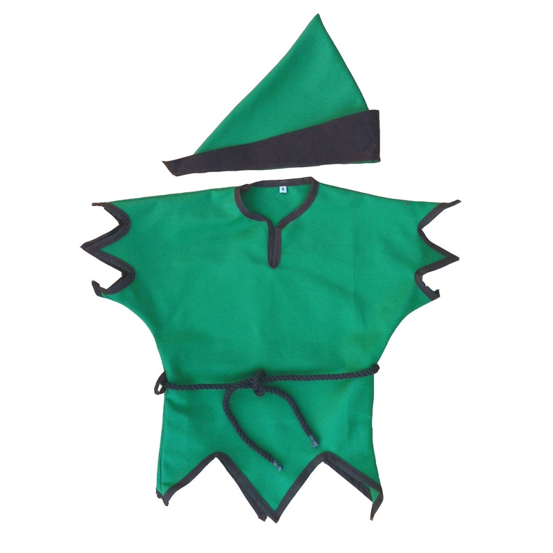 Robin Hood Costume