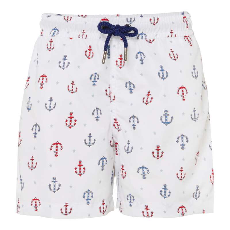 Sunuva Boys Anchor Swimshort