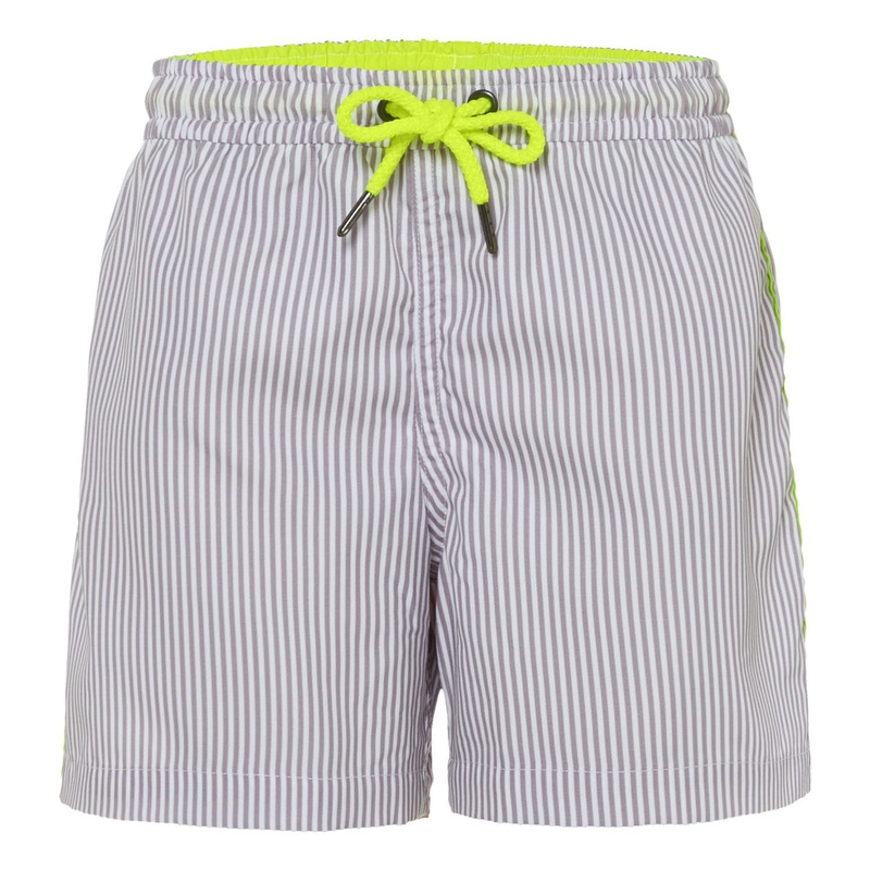 Sunuva Boys Sunuva Stripe Swimshort