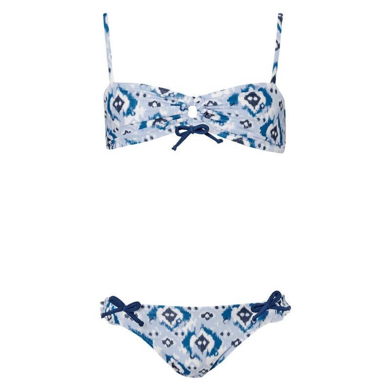 Sunuva Girls Ikat Bikini
