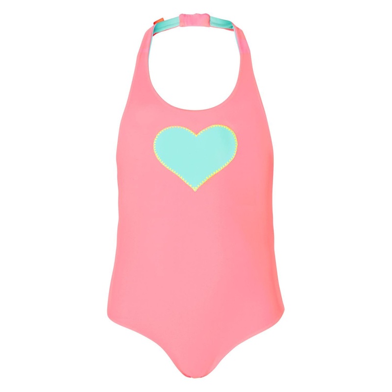 Sunuva Girls Reversible Swimsuit