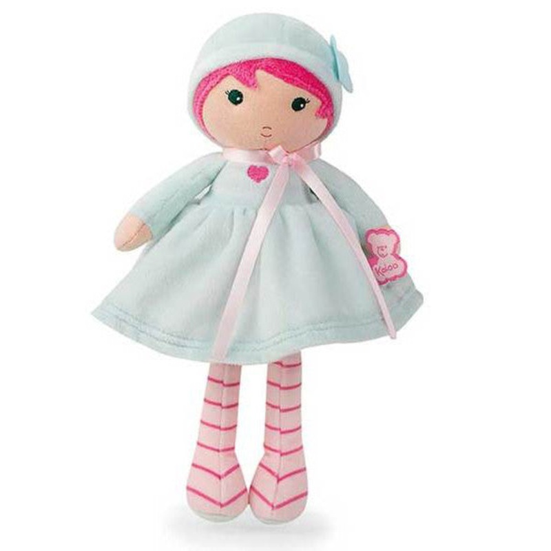 Kaloo Tendresse Doll Azure K Medium