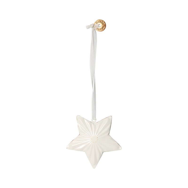 Maileg Ornament Metal Star