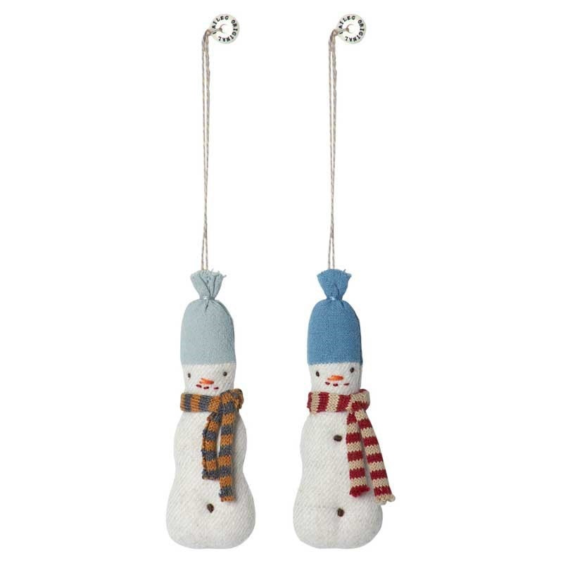 Maileg Ornament Snowman