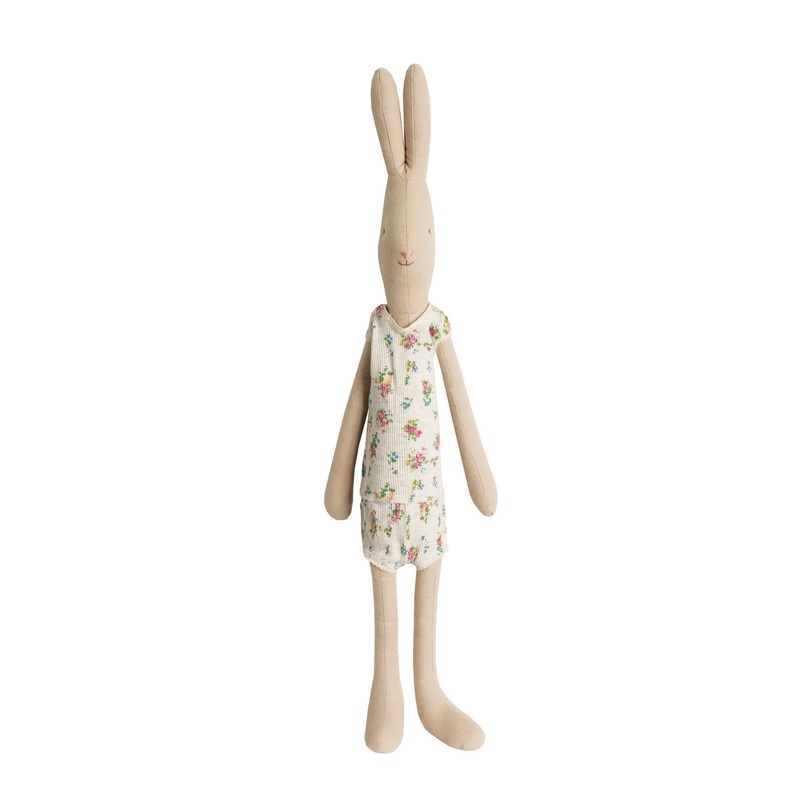 Maileg Rabbit Girl - Maxi