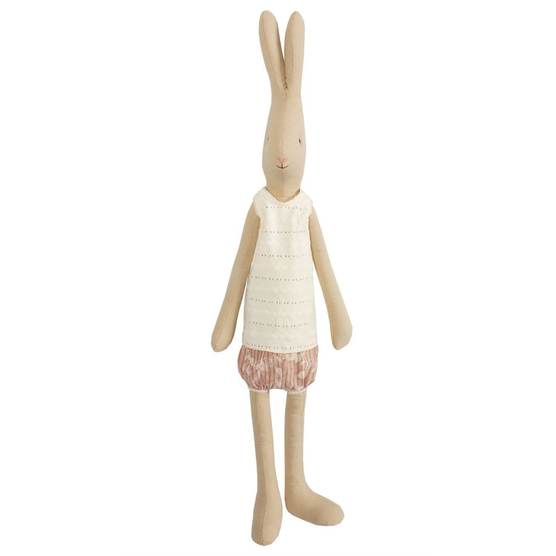 Maileg Rabbit Girl - Mega