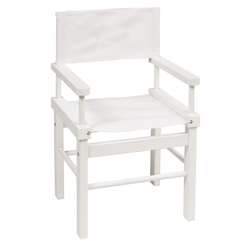 Moulin Roty Chair Offwhite