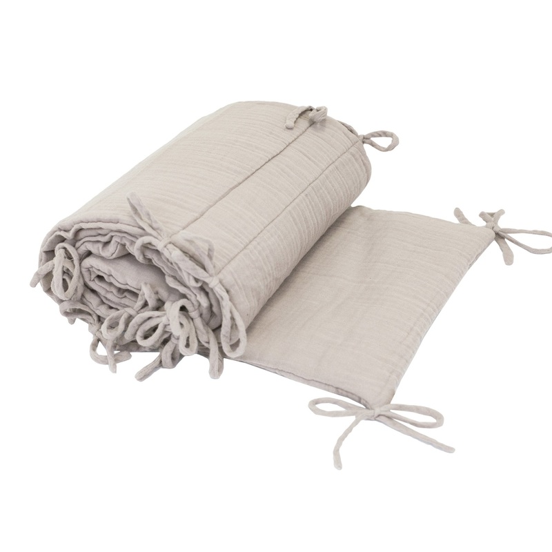 Numero 74 Cot Bumper Powder