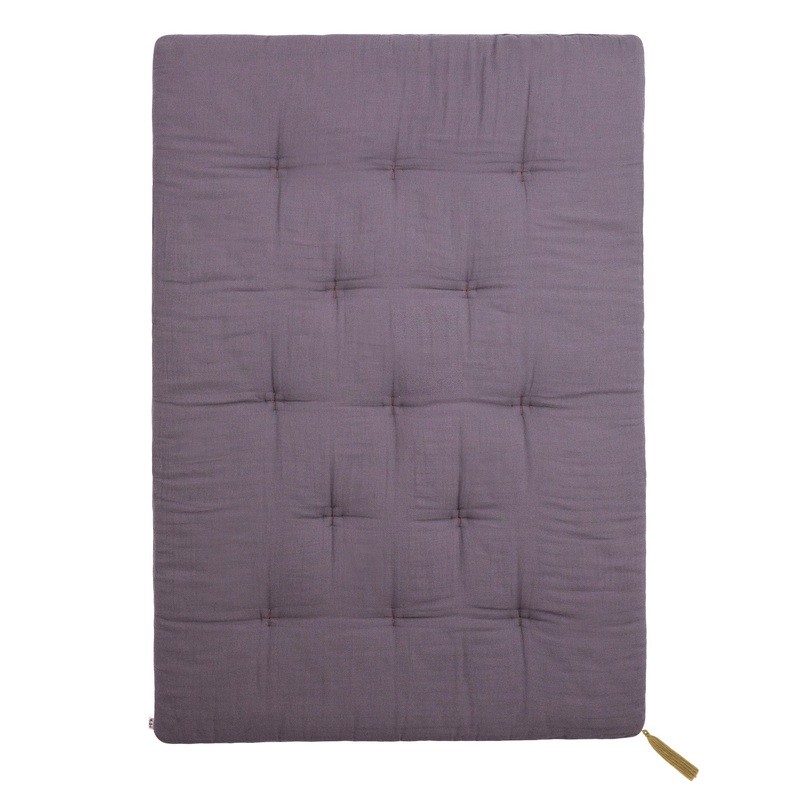 Numero 74 Futon Dusty Lilac
