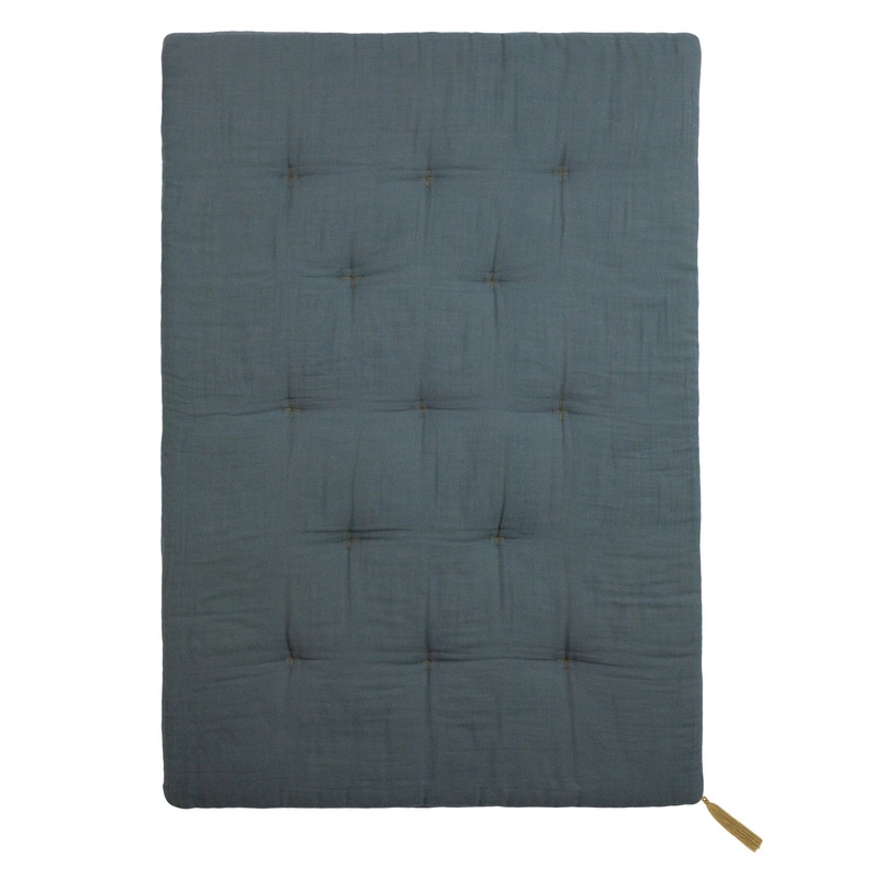 Numero 74 Futon Ice Blue