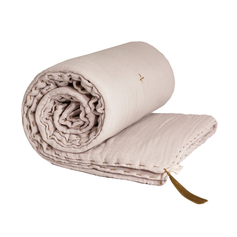 Numero 74 Winter Blanket Powder