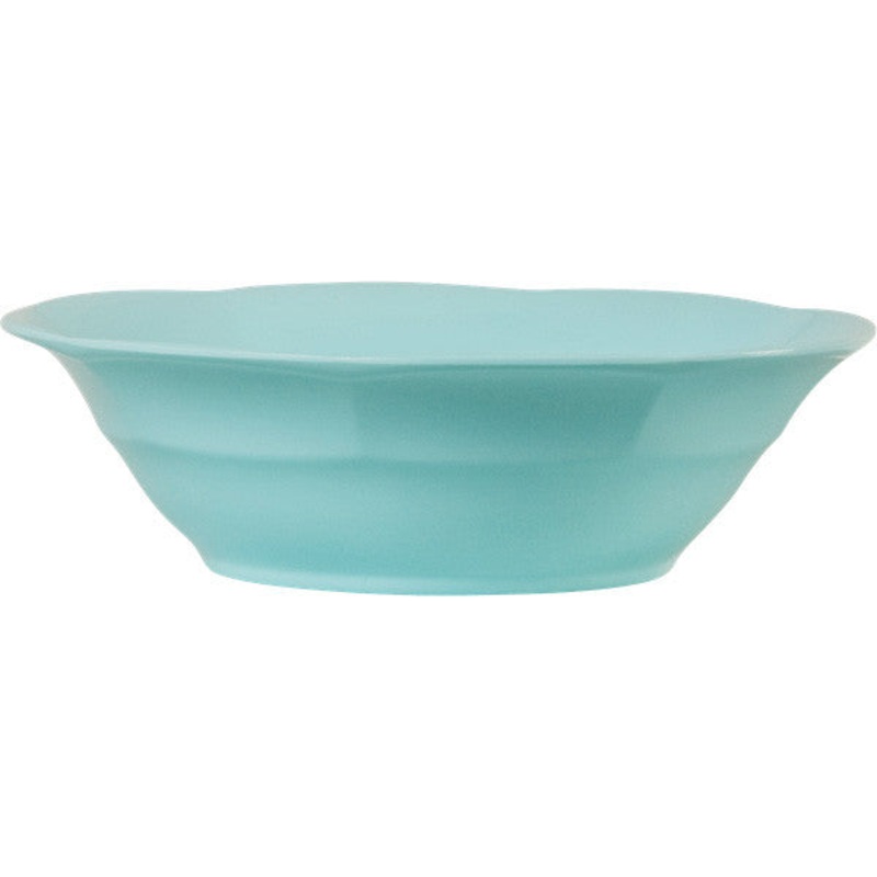 Rice DK Bowl in Dark Mint