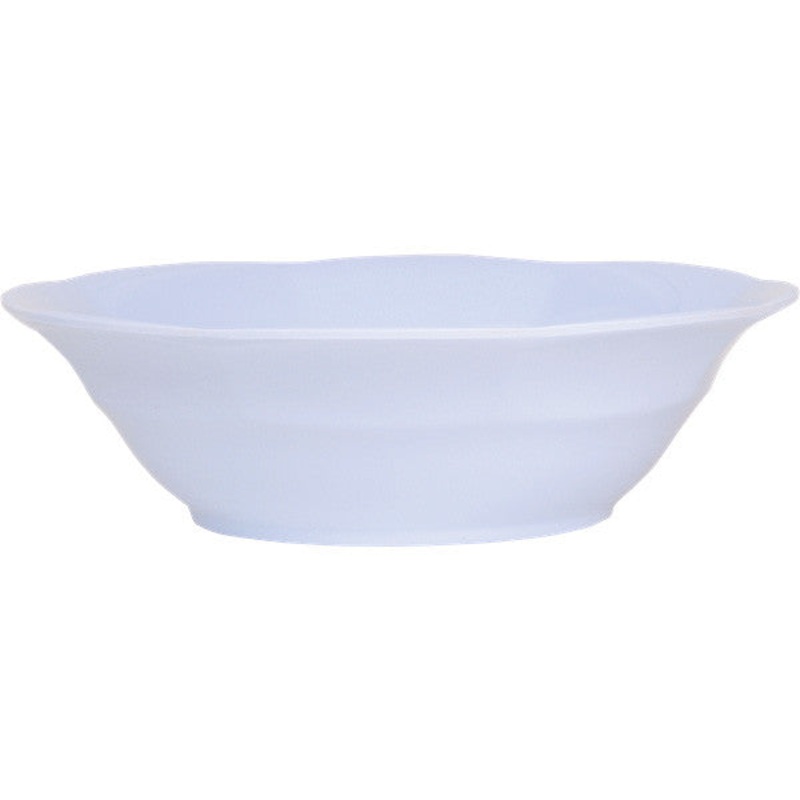 Rice DK Bowl in Soft Blue