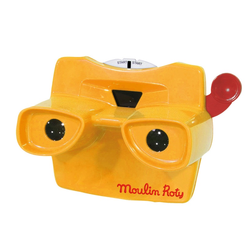 Moulin Roty 3D Viewer