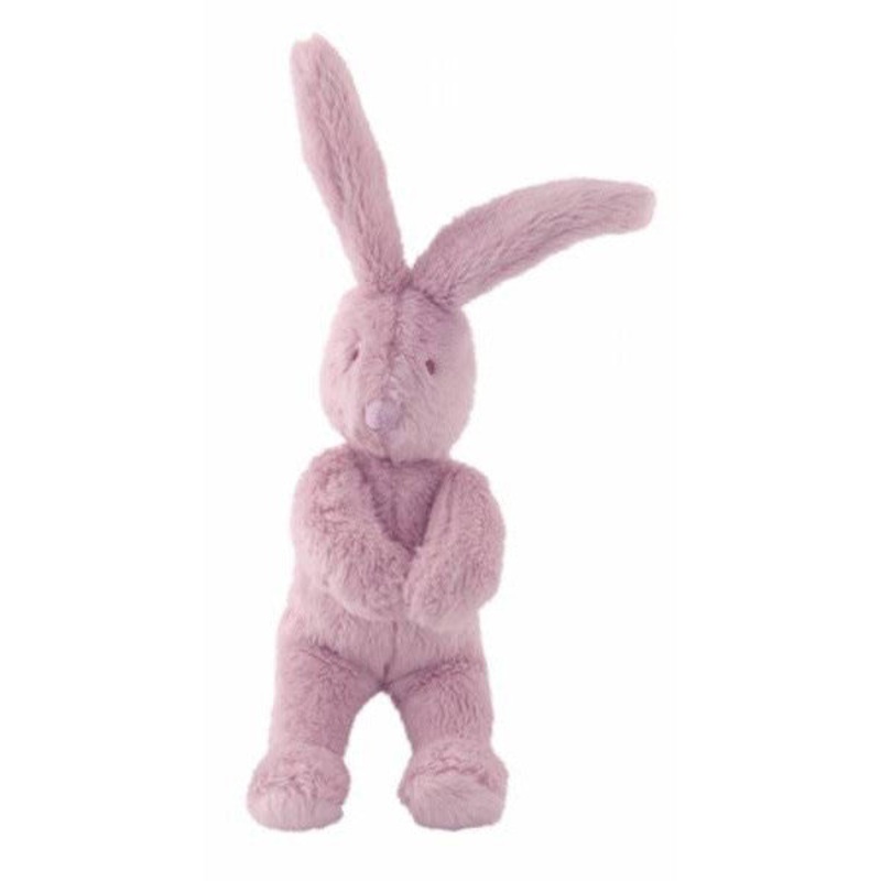 Moulin Roty B&L Parme Rabbit Rattle 20cm