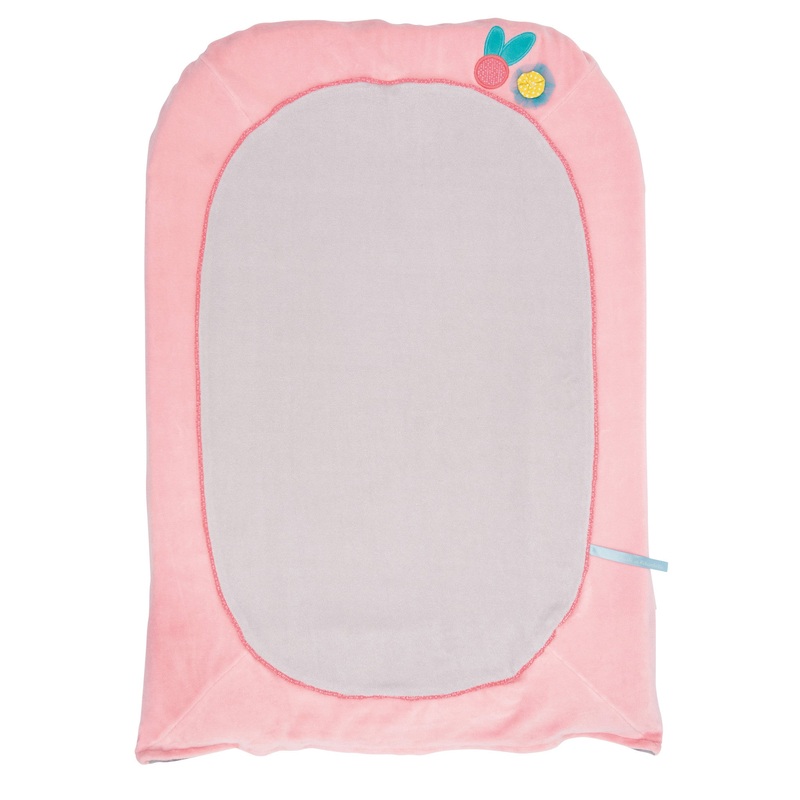 Moulin Roty Baby Diapers - Mlle & Rib