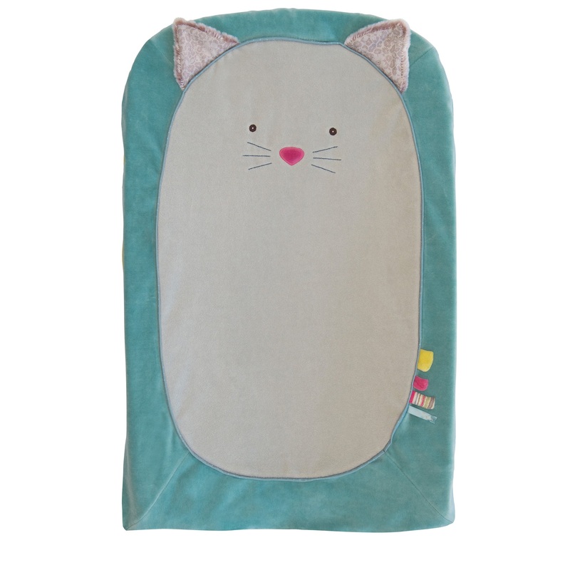 Moulin Roty Changing Mat - LPA