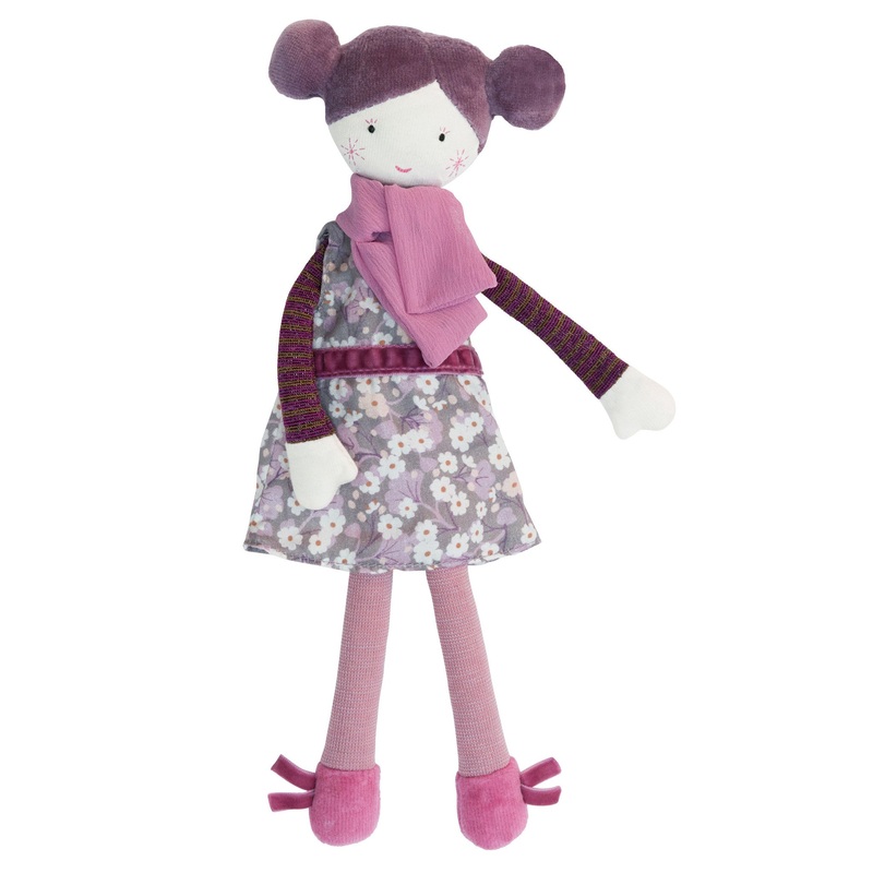 Moulin Roty Eloise Doll-LP