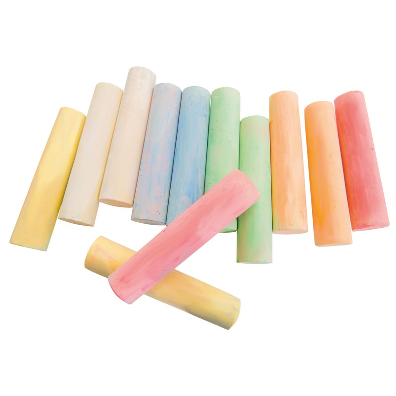 Moulin Roty Floor Drawing