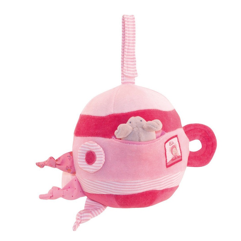 Moulin Roty Lila Activity Ball