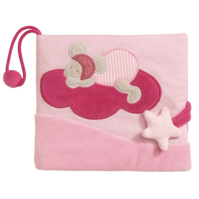 Moulin Roty Lila Baby Photo Album