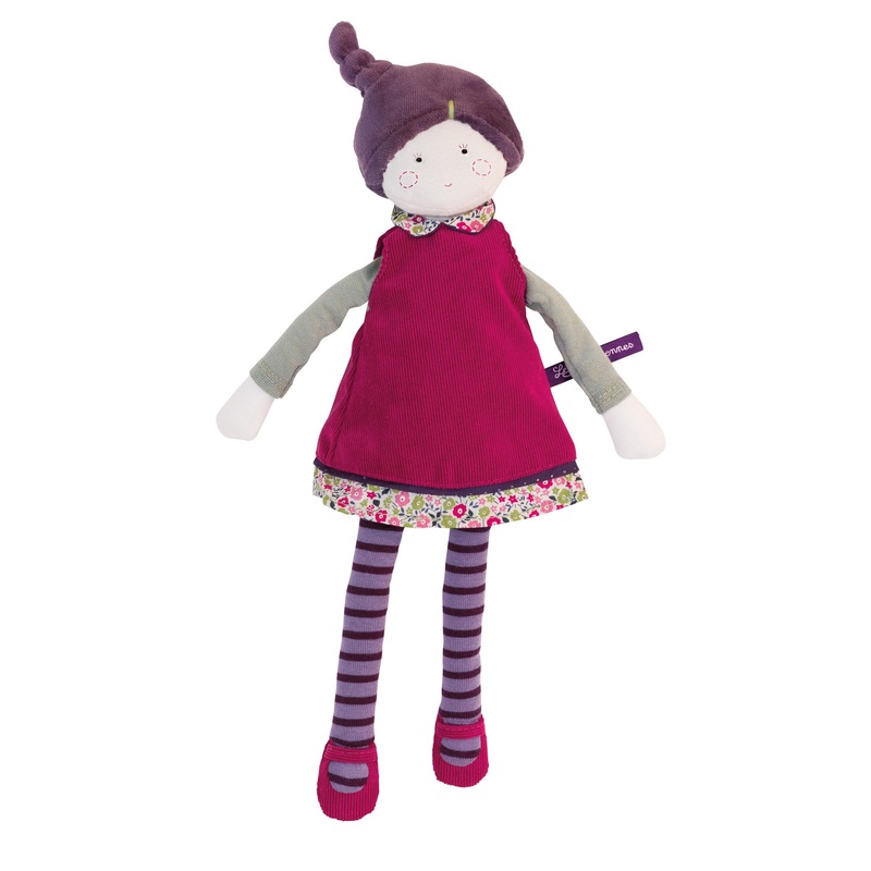 Moulin Roty Mademoiselle Eglantine - LP